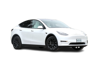 Tesla Model Y Expected Price ₹ 50.00L