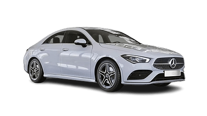 Mercedes-Benz CLA Expected Price ₹ 40.00L