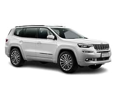 Jeep 7 Seater SUV