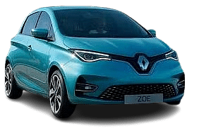 Renault ZOE Test 2024, Konfigurator & Preise