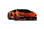 Lamborghini Revuelto STD V12 NA 6.5 l AMT car