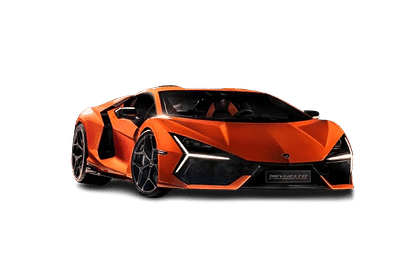 Lamborghini Revuelto Profile Image
