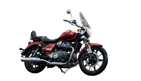 Meteor 350 Price, Mileage, Weight & Colours in India