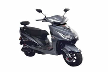 Enigma GT450 Pro Scooters