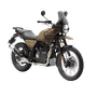 Royal Enfield Himalayan