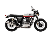 Royal Enfield Interceptor 650 Baker Express & Downtown Drag & Sunset Strip bike