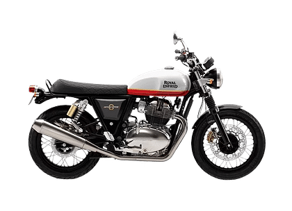 Royal Enfield Interceptor 650 Profile Image