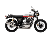 Royal Enfield Interceptor 650