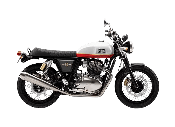 Royal Enfield Interceptor 650