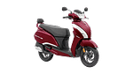 TVS Jupiter 125