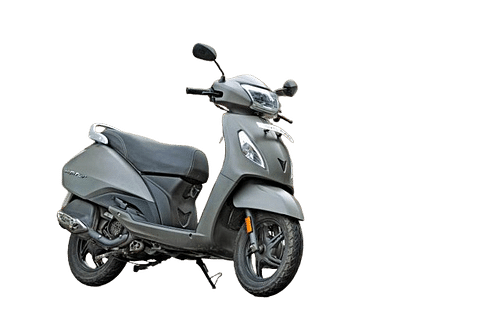 Tvs jupiter latest model 2024 on road price