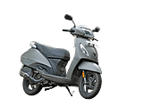 TVS Jupiter Classic scooter