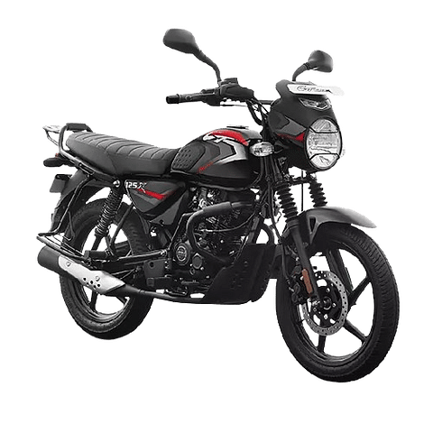 Bajaj ct 100 price shop new model 2021