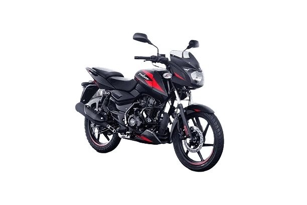 Varun Bajaj Hyderabad - Bajaj Pulsar NS 160 is very stylish and gives a  sporty look, is the perfect motorcycle to get you through the city. With a  powerful engine of 160cc