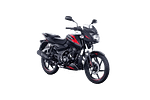 Bajaj Pulsar 125