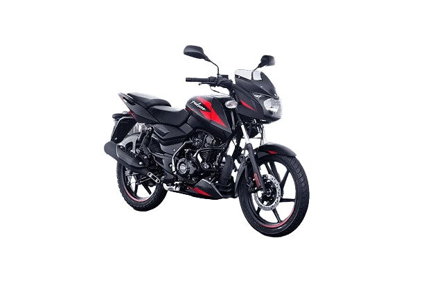 Bajaj Pulsar 125