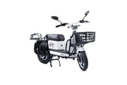 ADMS Sathi STD scooter