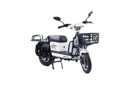 ADMS Sathi Profile Image
