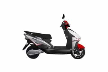 Fujiyama Spectra 48V x 28Ah Scooters