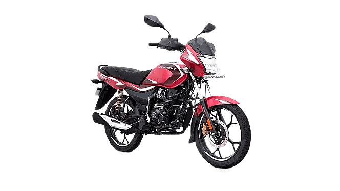 Platina motorcycle deals price 2021