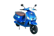 Fujiyama Ozone 60V x 42Ah scooter