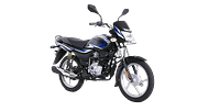 Bajaj Platina 100 Self Start bike