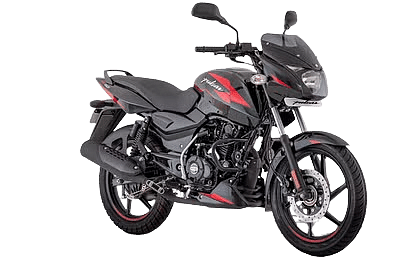 Bajaj Pulsar 150 Single Disc Profile Image