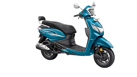 Hero honda pleasure on sale on road price