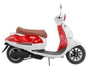 Sokudo Acute 2.2 scooter