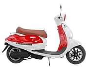 Sokudo Acute 2.2 scooter