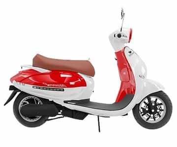 Sokudo Acute 2.2 Scooters Sokudo Acute 2.2 Scooters