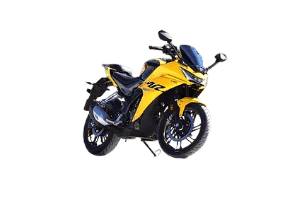 Hero Karizma XMR Profile Image