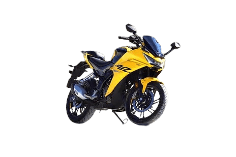 Hero Karizma XMR