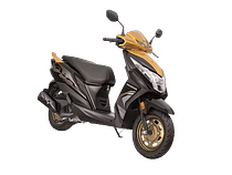 Honda  Dio