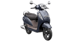 Suzuki Access 125 scooter