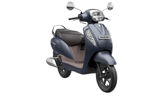 Suzuki Access 125