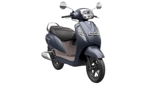 Suzuki Access 125 Price - Images, Colours & Reviews