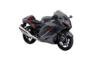 Suzuki Hayabusa