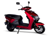 Quantum Elektron STD scooter