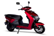 Quantum Energy Elektron STD scooter