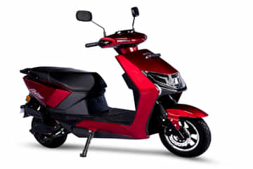 Quantum Energy Elektron STD Scooters Quantum Energy Elektron STD Scooters