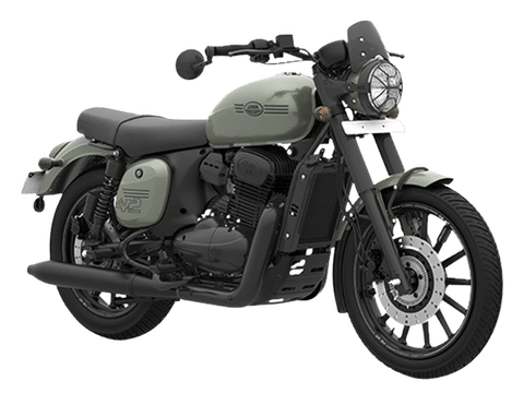 JAWA 42 2.1 Price - Images, Colours & Reviews