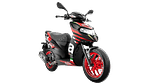 Aprilia SR 160 BS6