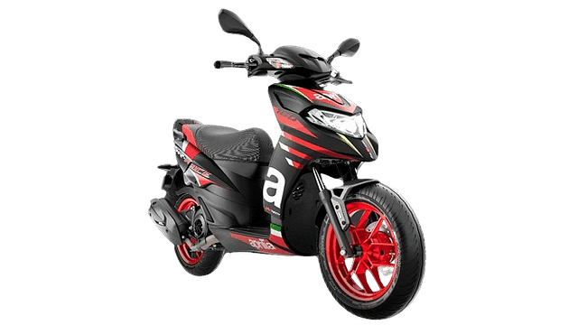 Aprilia SR 160 BS6