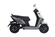 Quantum Plasma XR scooter