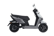 Quantum Energy Plasma XR scooter