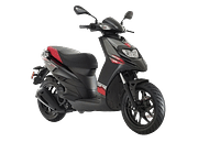 Aprilia SR 125 125 STD scooter