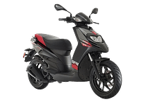 Aprilia SR 125