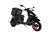 Quantum Energy Bziness STD scooter