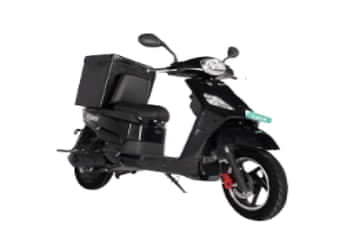 Quantum Energy Bziness STD Scooters Quantum Energy Bziness STD Scooters